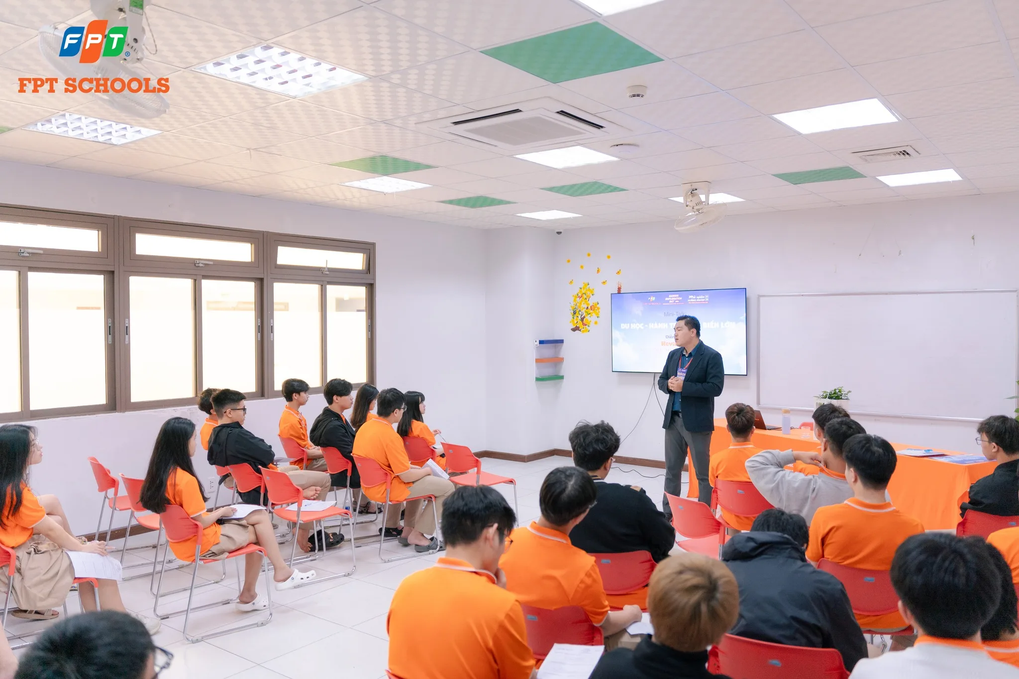 10+ cách rèn luyện tính kiên nhẫn giúp bạn sống tích cực hơn - FPT Education cách rèn luyện tính kiên nhẫn