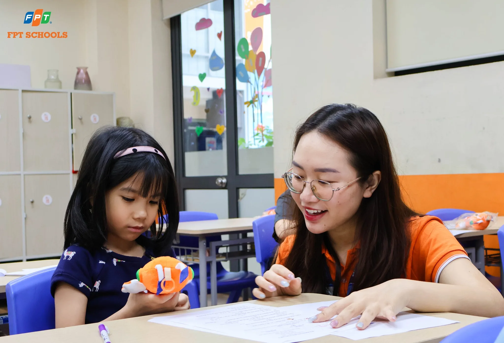 5 Cách Tập Trung Cao Độ Khi Học Dành Cho Những Bạn Dễ Mất Tập Trung - FPT Education cách tập trung cao độ khi học