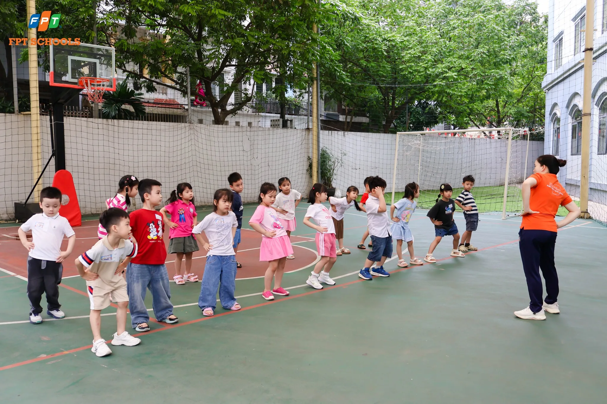 7 cách dạy học cho trẻ chậm phát triển hiệu quả và phù hợp từng giai đoạn - FPT Education cách dạy học cho trẻ chậm phát triển