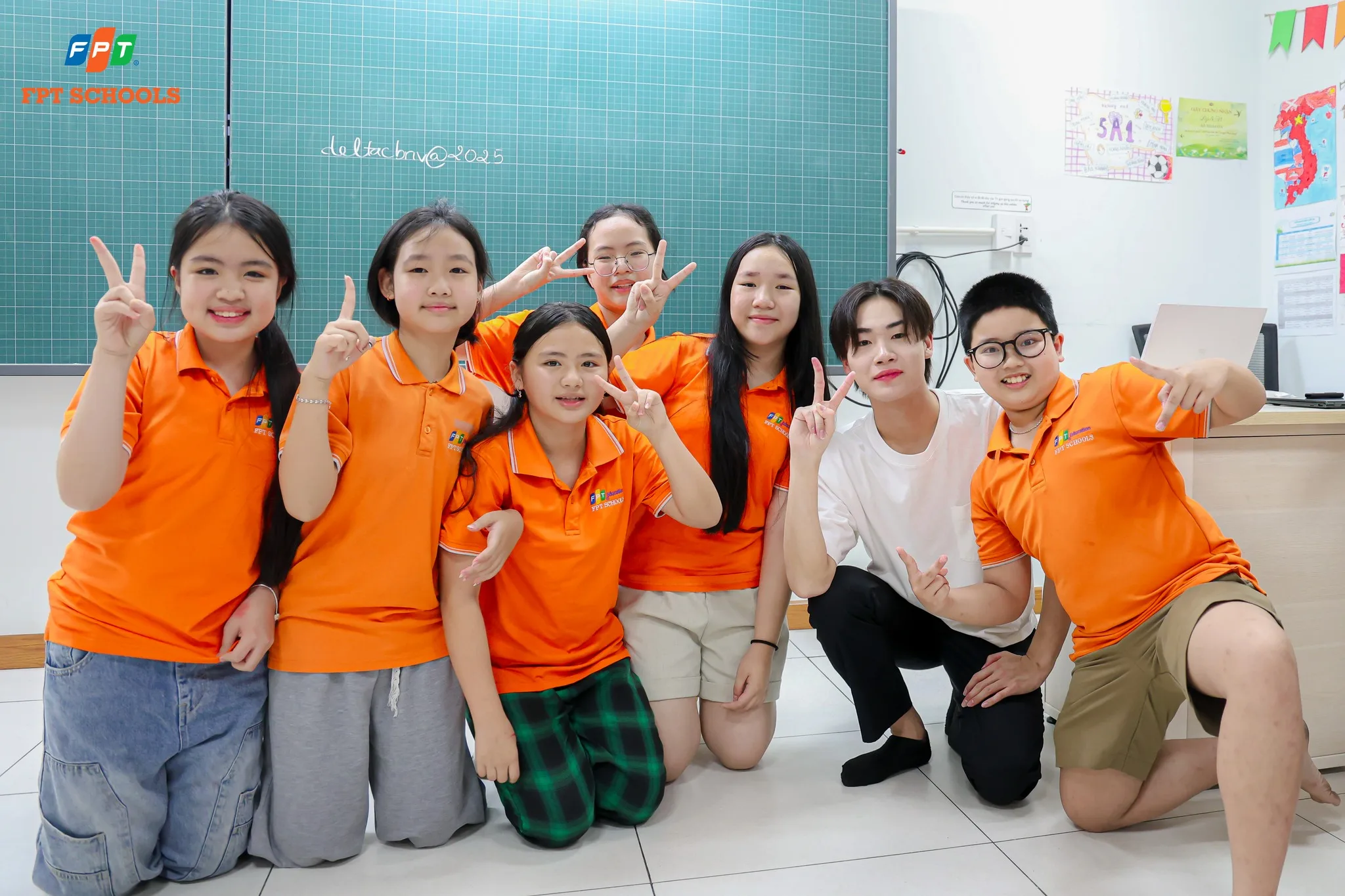 Nguyên nhân khiến trẻ thiếu tập trung khi học và cách xử lý đúng - FPT Education trẻ thiếu tập trung khi học