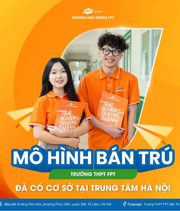 Sóc Trăng | FPT Schools