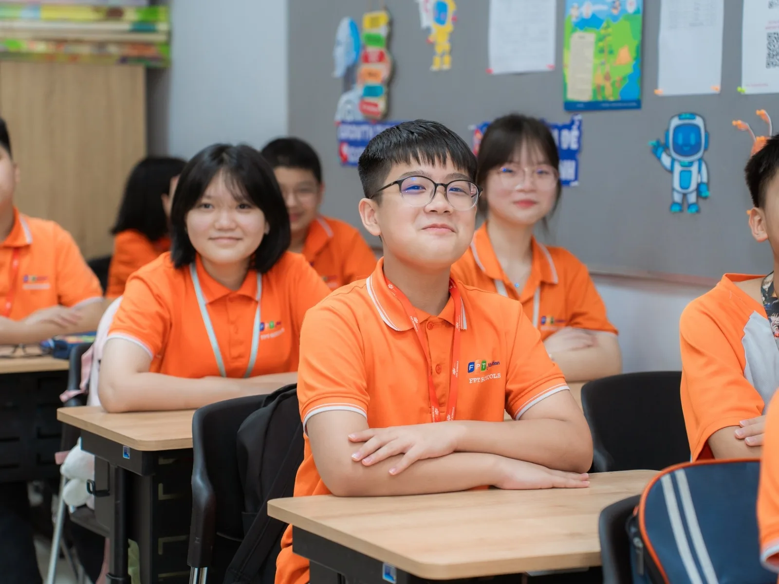 Xu hướng phát triển của các ngành khối A đến năm 2026