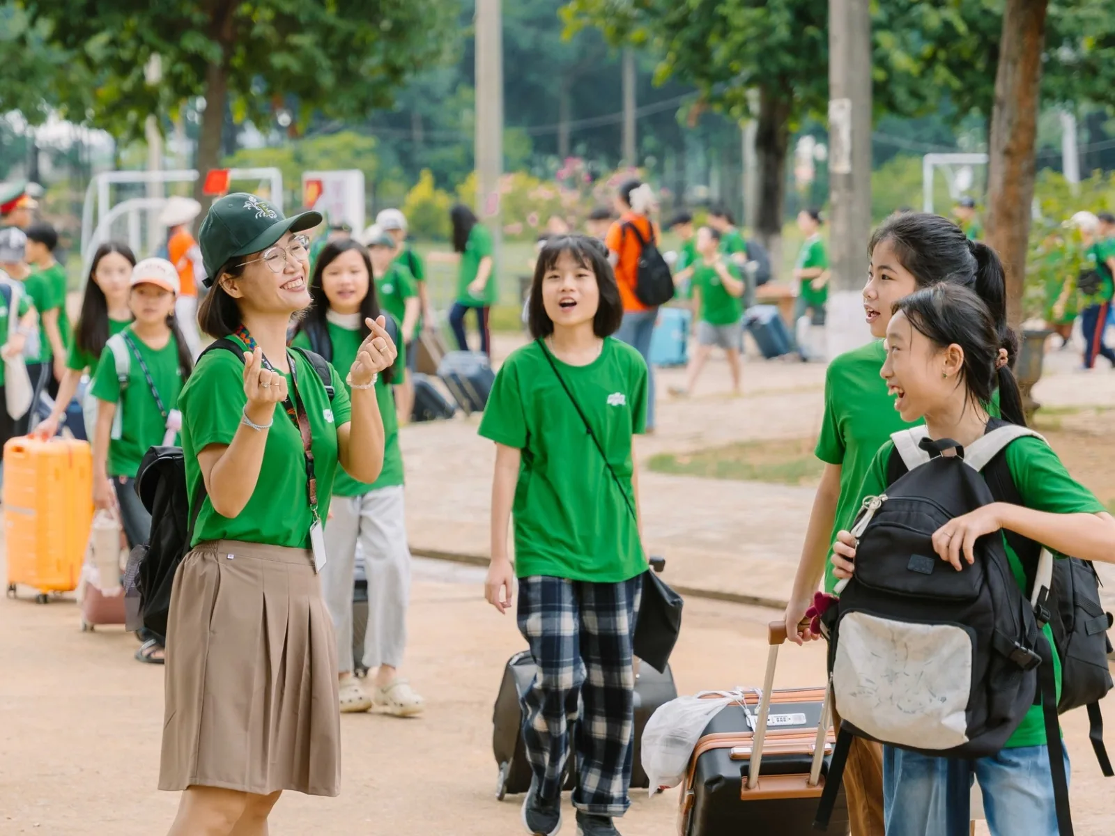 Nhu cầu nhân lực và tiềm năng phát triển