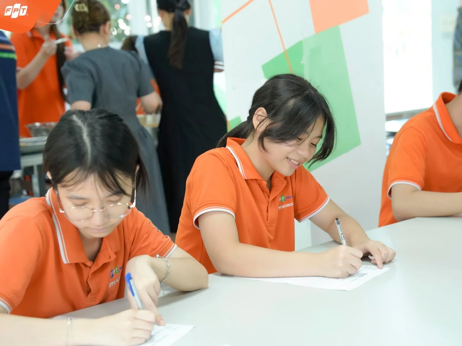 Ngành Nông nghiệp, Lâm nghiệp, Thủy sản