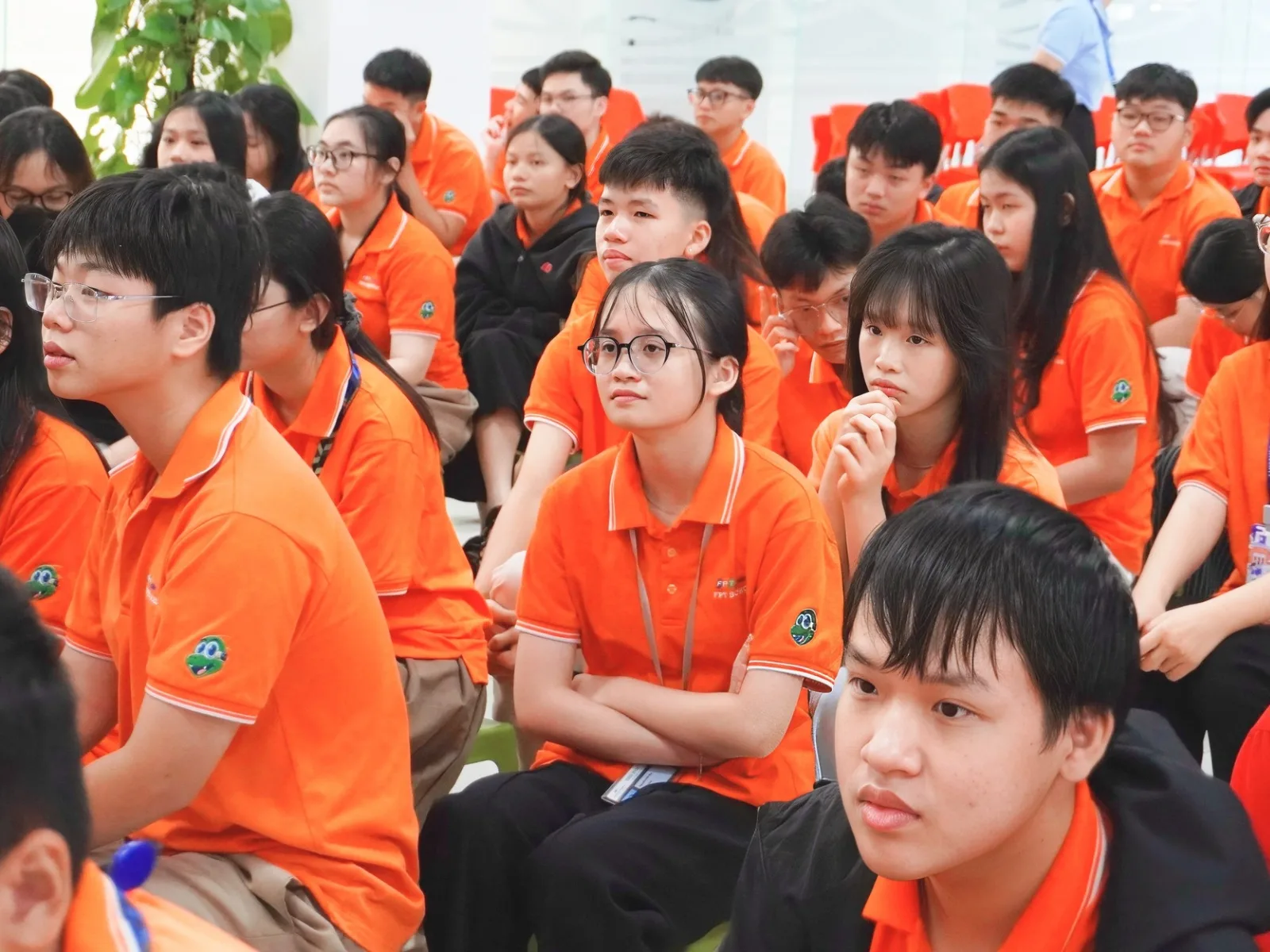 Khối C gồm những môn gì? Và Các Nghành Nghề Khối C Đang HOT Hiện Nay - FPT Education Xu hướng chuyển đổi nghề nghiệp và nâng cao chất lượng bản thân