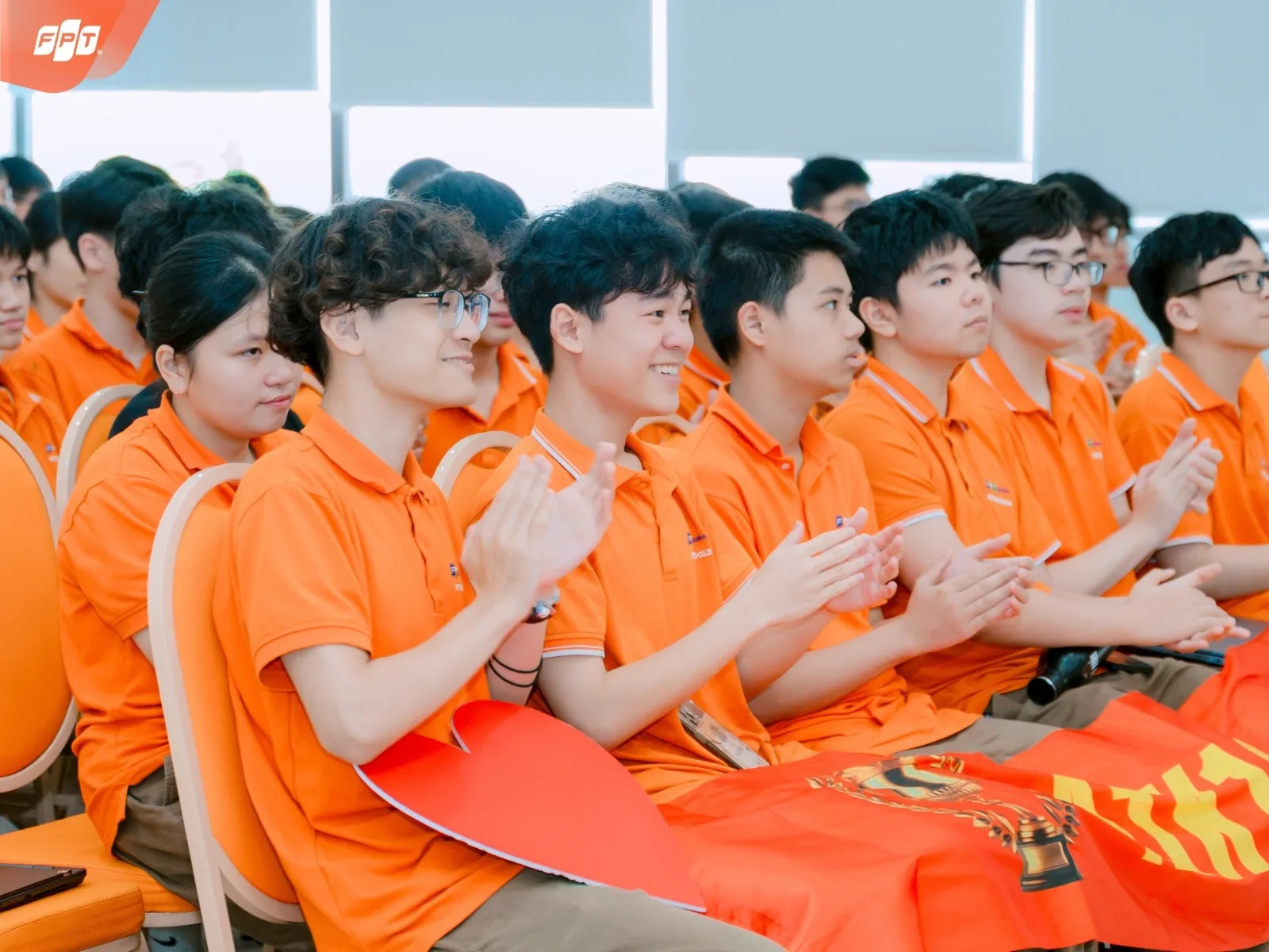 Khối C gồm những môn gì? Và Các Nghành Nghề Khối C Đang HOT Hiện Nay - FPT Education Ngành Giáo dục, đào tạo và giáo dục mầm non
