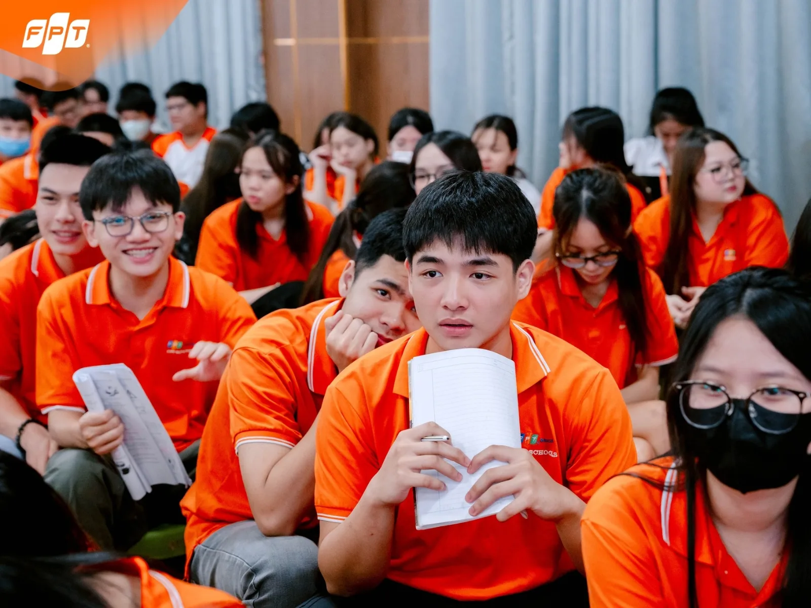 Khối C gồm những môn gì? Và Các Nghành Nghề Khối C Đang HOT Hiện Nay - FPT Education Ngành Thể thao và Nghệ thuật biểu diễn