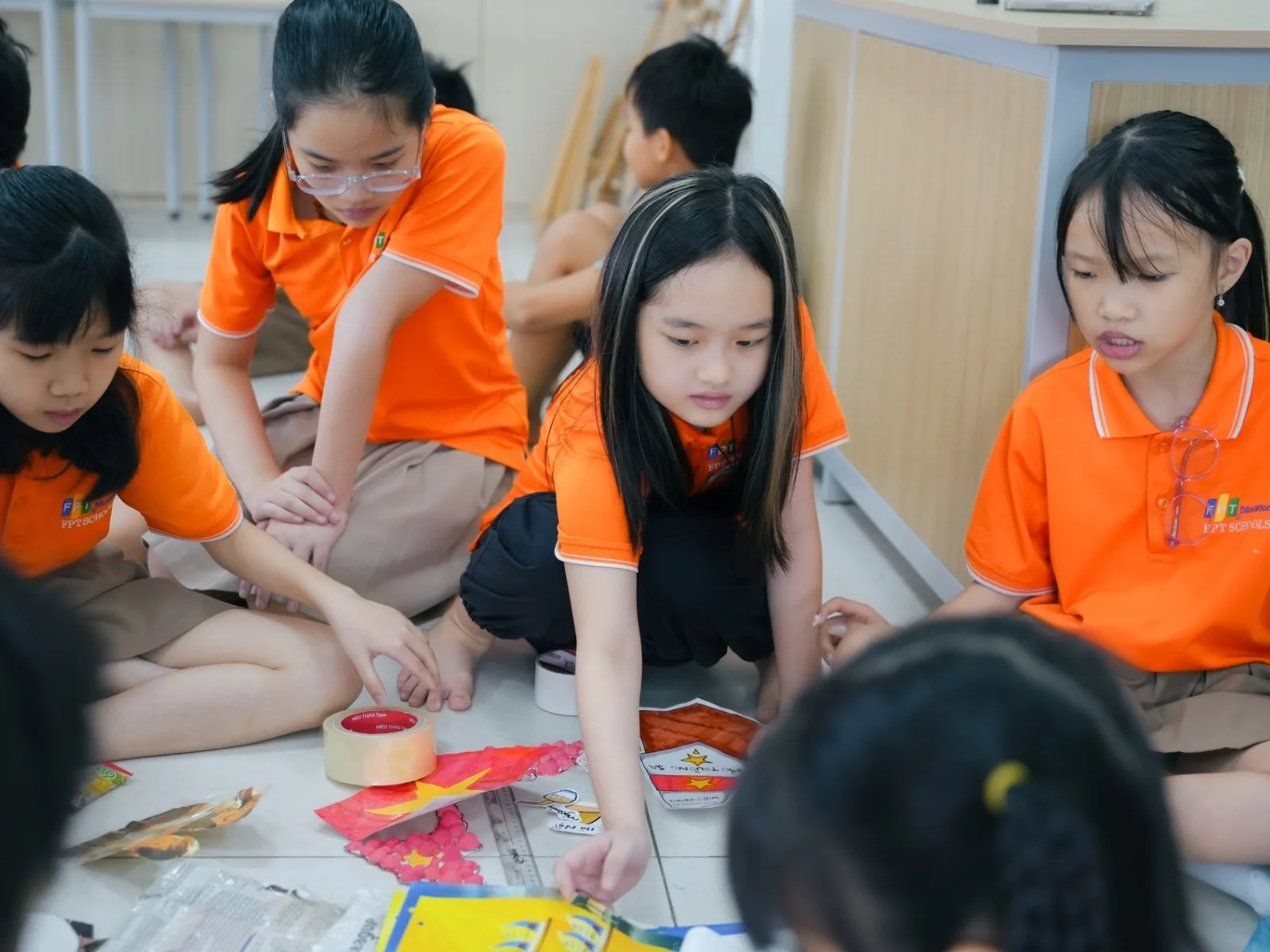 Khối C gồm những môn gì? Và Các Nghành Nghề Khối C Đang HOT Hiện Nay - FPT Education Khối C gồm những môn gì