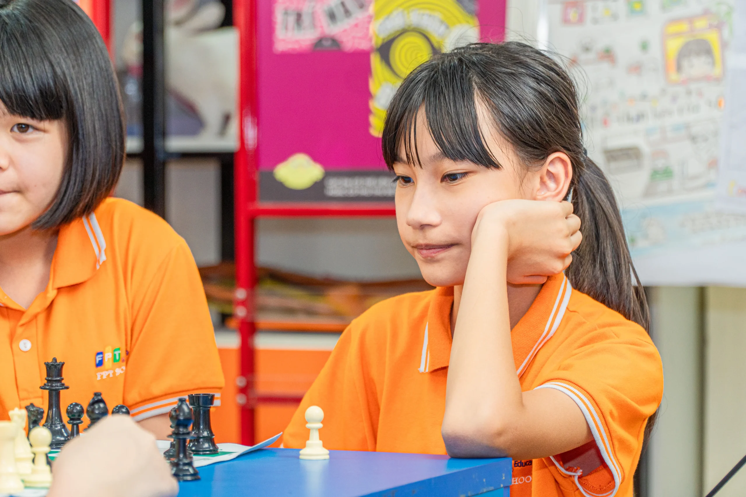 khủng hoảng tâm lý tuổi dậy thì