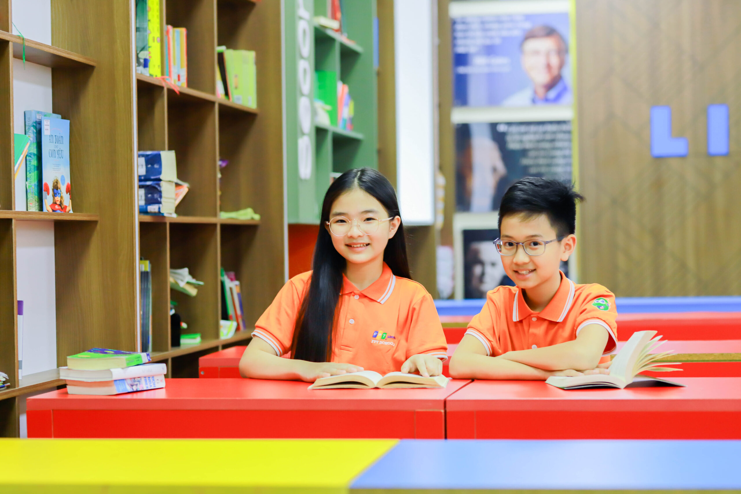 Kĩ Năng Công Dân Toàn Cầu Là Gì? Phụ Huynh Cần Biết Để Con Không Bị Tụt Hậu Thời 4.0