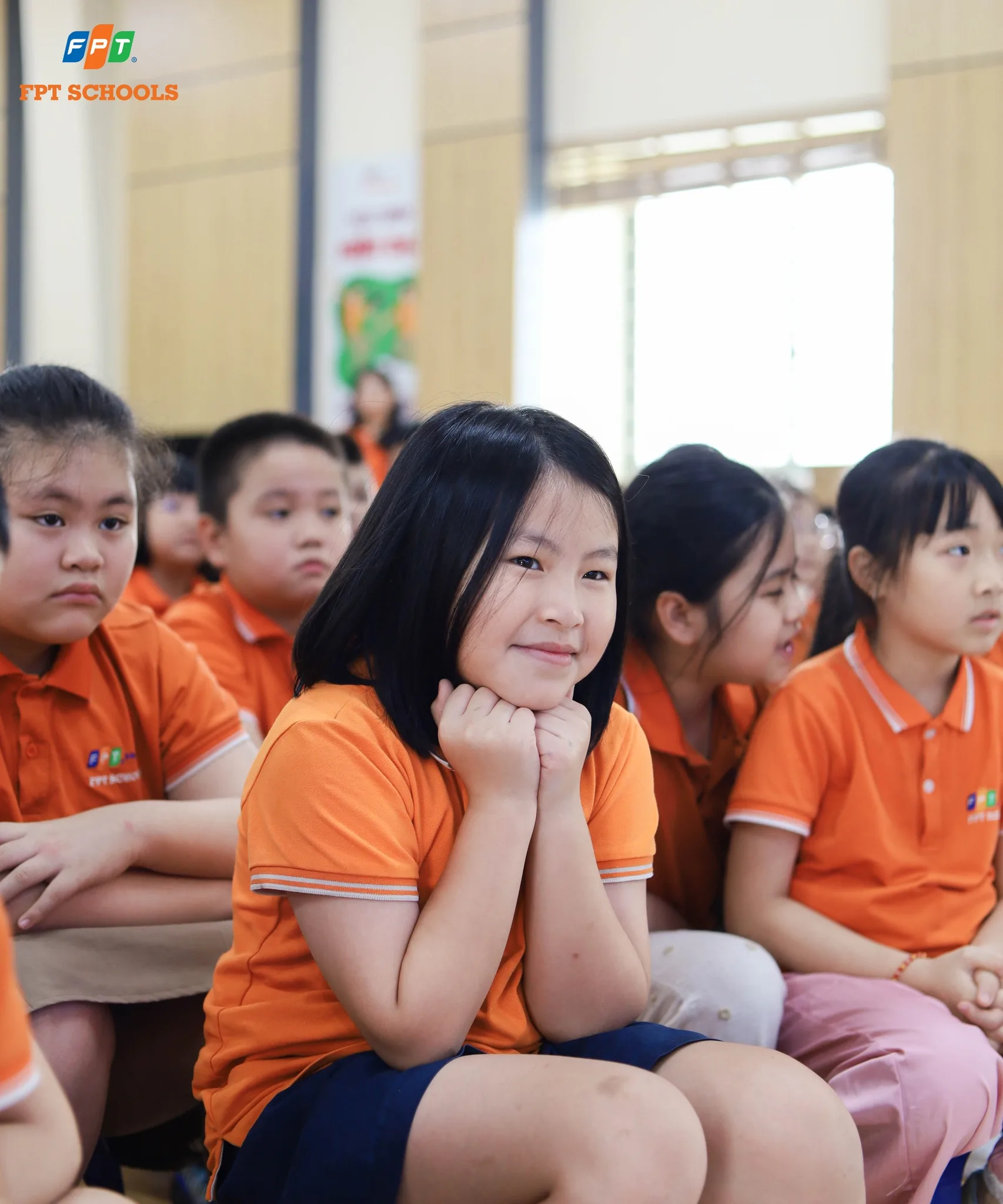 Nguyên nhân khiến trẻ thiếu tập trung khi học và cách xử lý đúng - FPT Education trẻ thiếu tập trung khi học