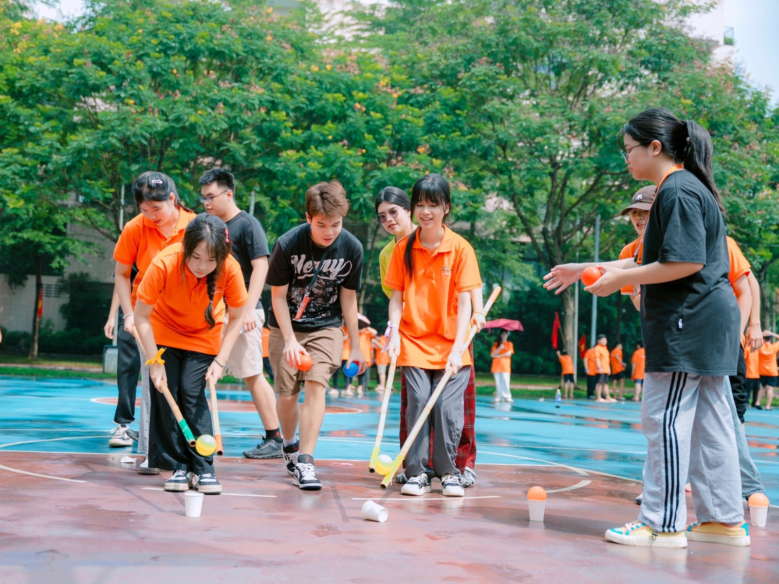 Giới hạn cám dỗ và yếu tố gây xao nhãng