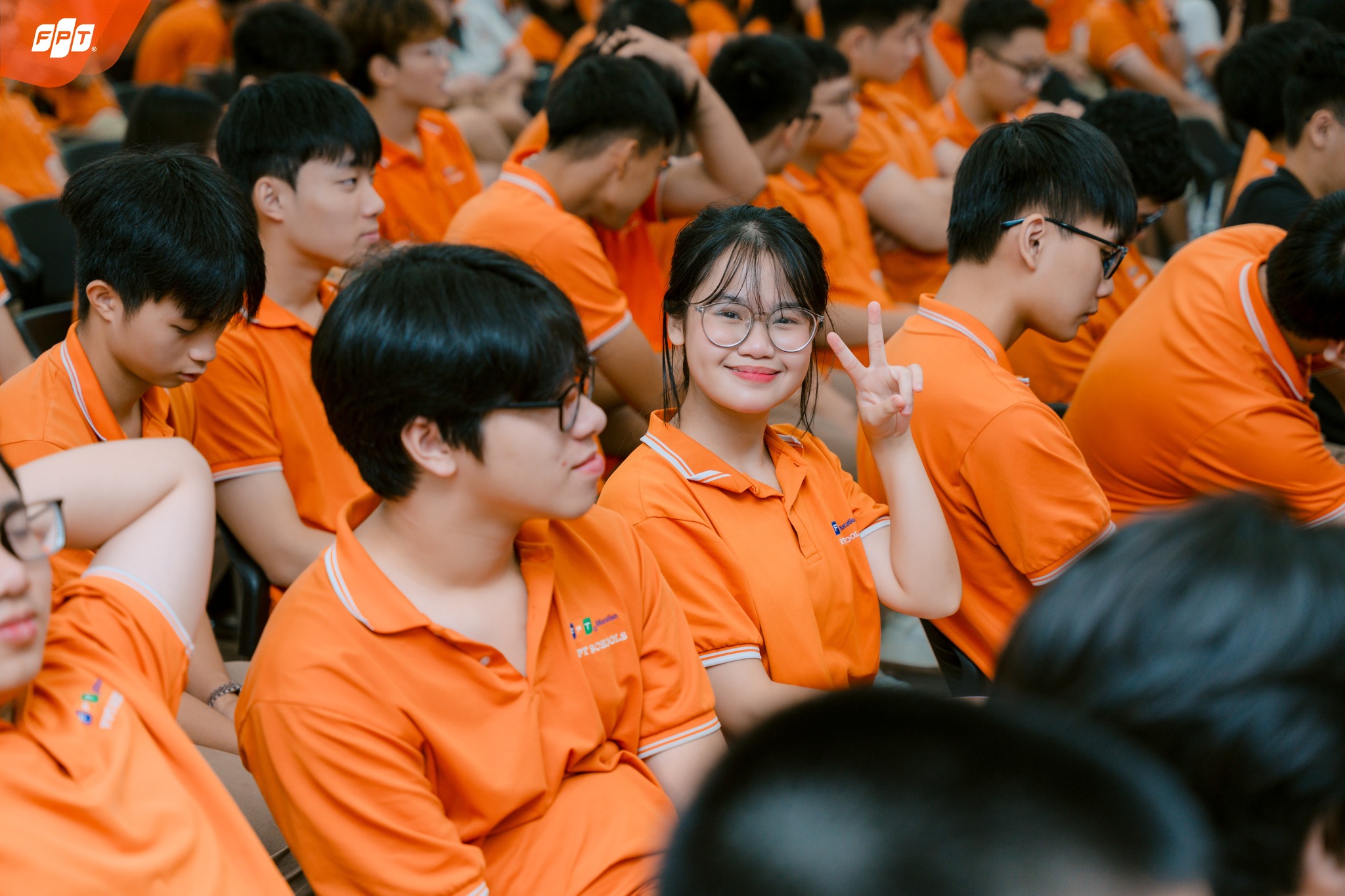 Kỷ luật là gì? Bí quyết vàng làm chủ bản thân và thành công bền vững | FPT Schools