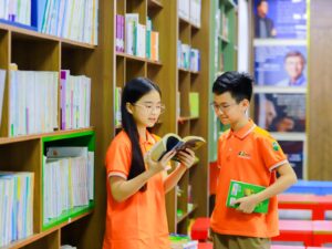 5 bước đơn giản nâng cao kỹ năng đọc sách hiệu quả mỗi ngày | FPT Schools