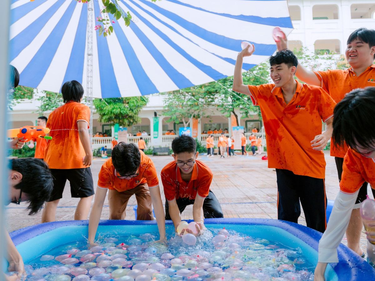 Kỹ năng làm việc nhóm là gì