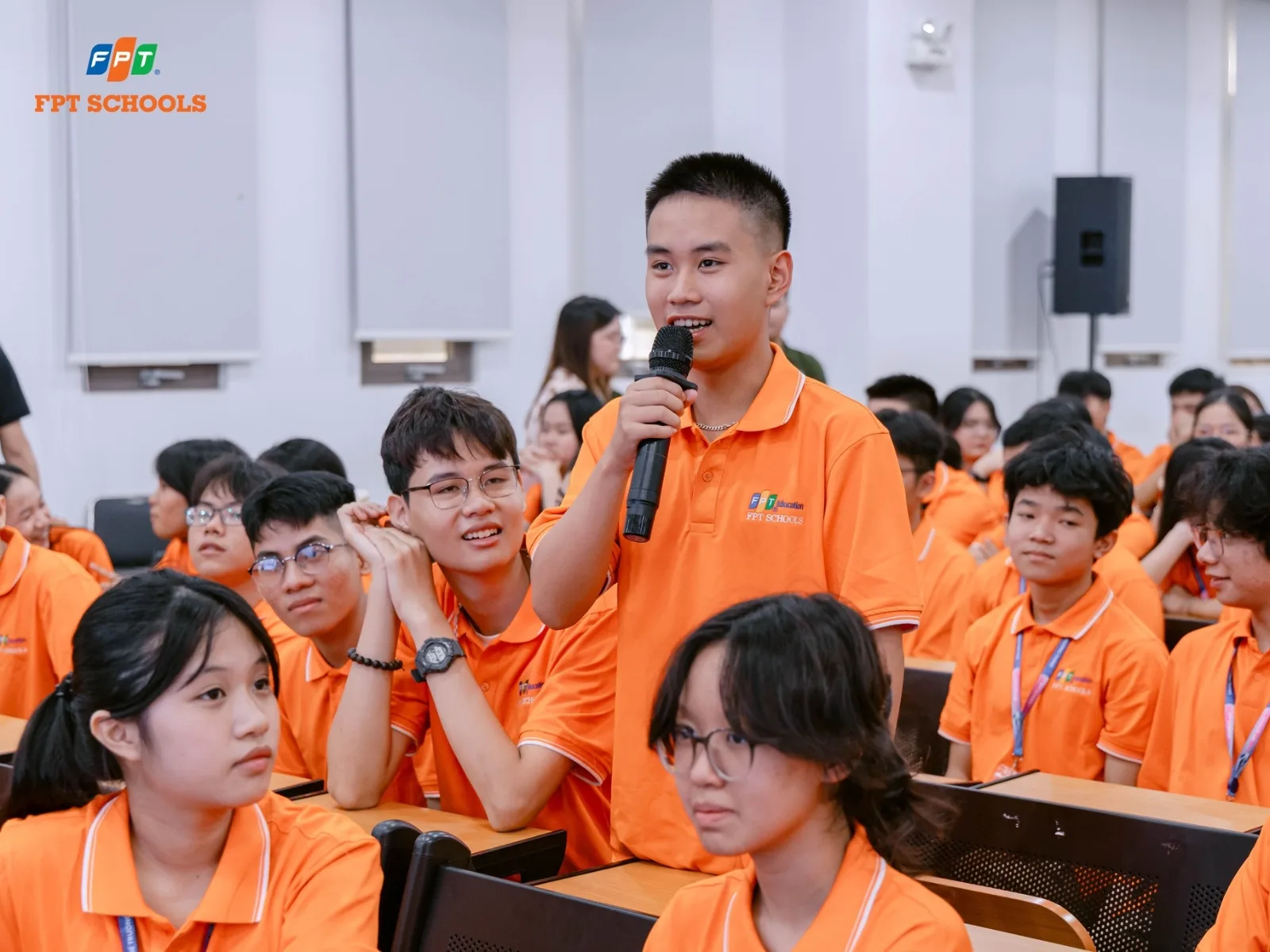 Tinh thần học hỏi và thích nghi – luôn phát triển để dẫn đầu - kỹ năng lãnh đạo là gì