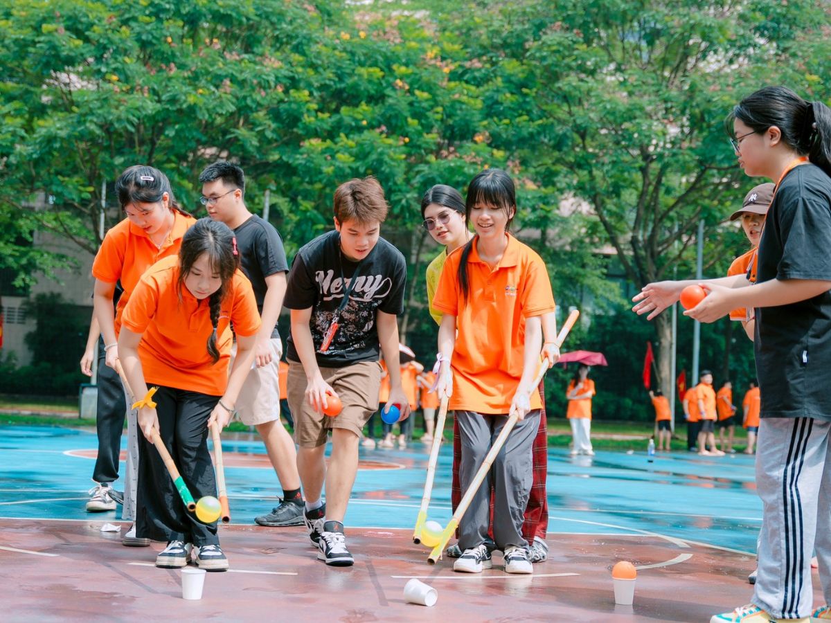 kỹ năng lãnh đạo là gì