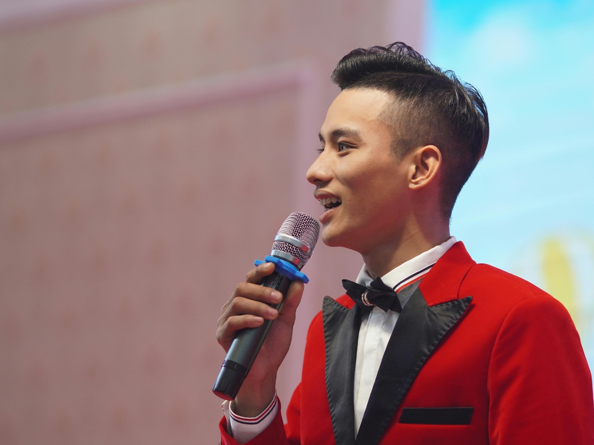 kỹ năng nói trước đám đông