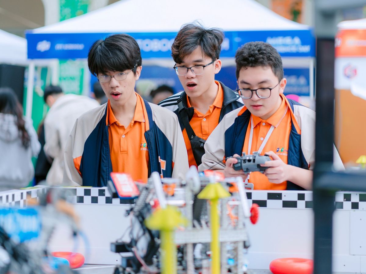 Kỹ năng quan sát là gì