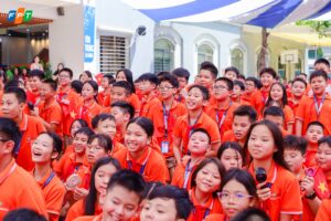 Kỹ năng tự học cho trẻ tiểu học - Bước khởi đầu quan trọng hình thành thói quen học tập suốt đời | FPT Schools