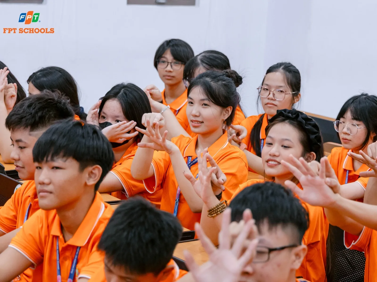 Lập kế hoạch và có lịch trình cụ thể