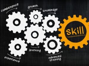 kỹ năng tự phục vụ bản thân