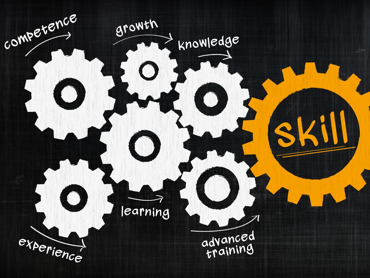 kỹ năng tự phục vụ bản thân