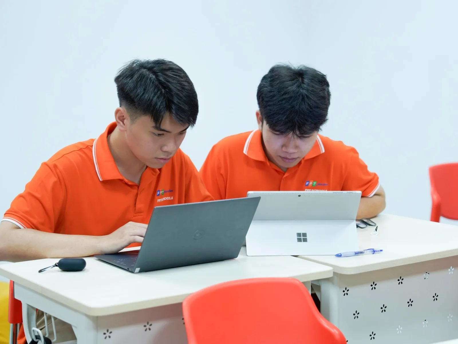 Hiểu rõ về các lỗi phổ biến và cách khắc phục