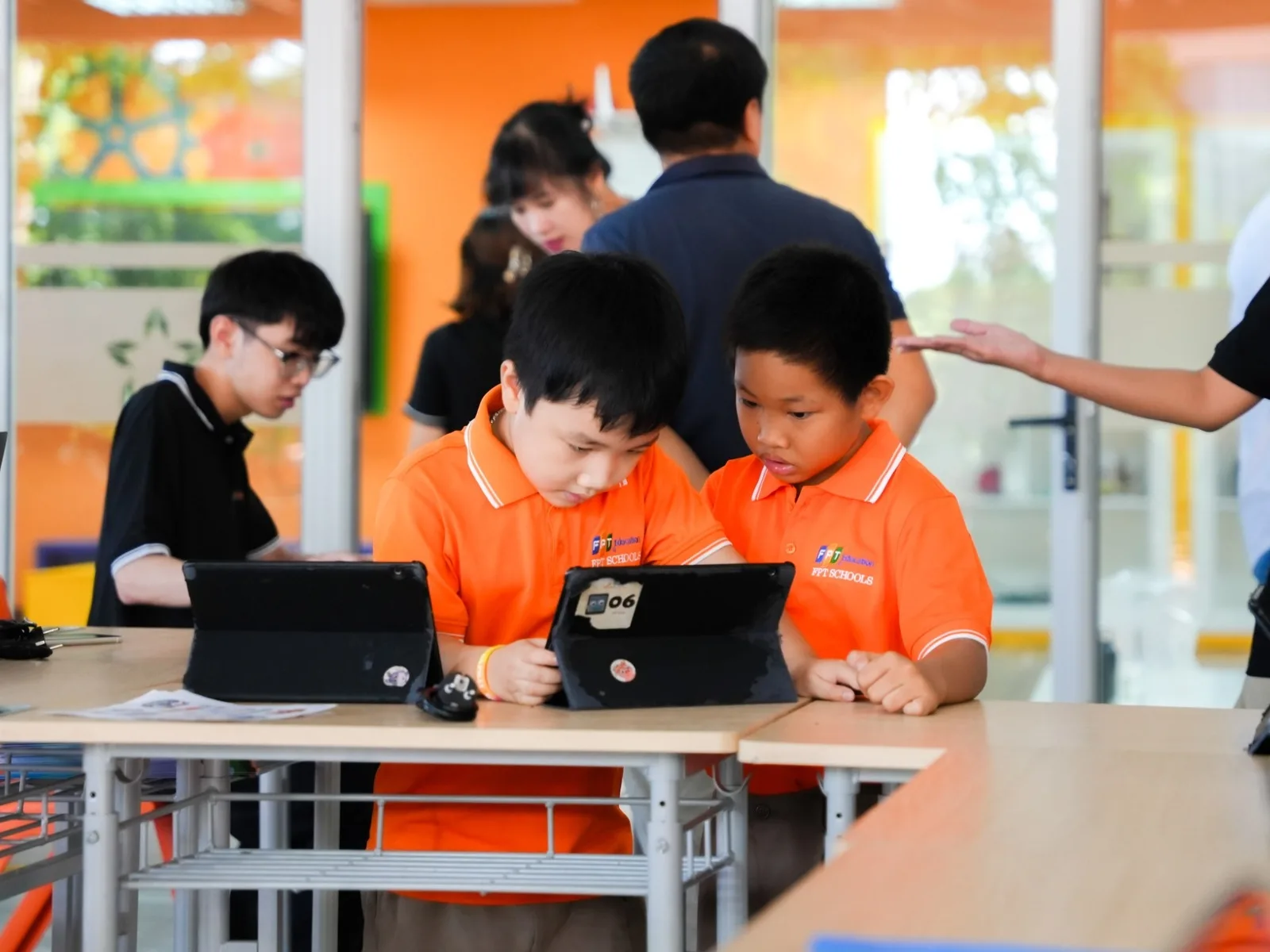 Các Bước Tiếp Cận Phát Triển Ứng Dụng AI Đầu Tiên