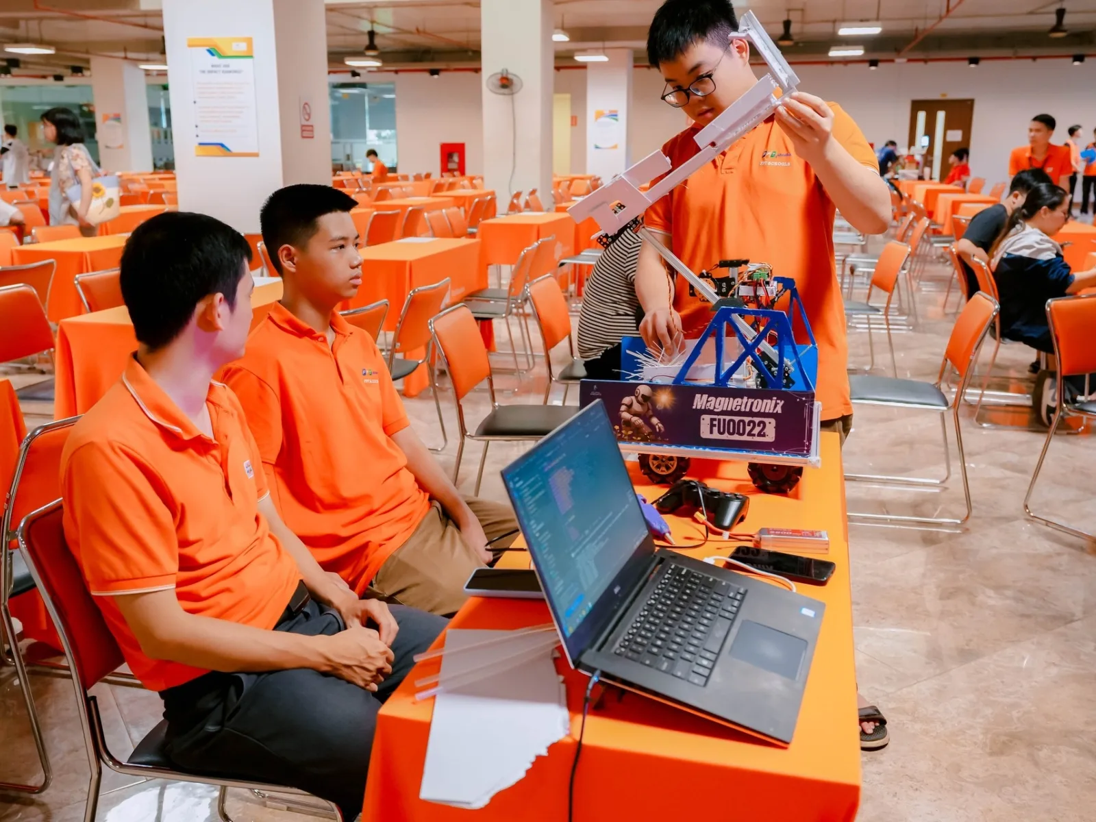 Đánh giá hiệu quả và tối ưu mô hình lập trình trí tuệ nhân tạo