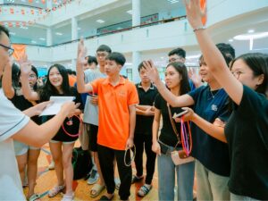 10 Lợi ích của giáo dục kỹ năng sống cho trẻ nhỏ | FPT Schools