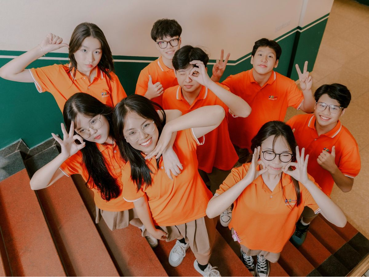 lợi ích của làm việc nhóm