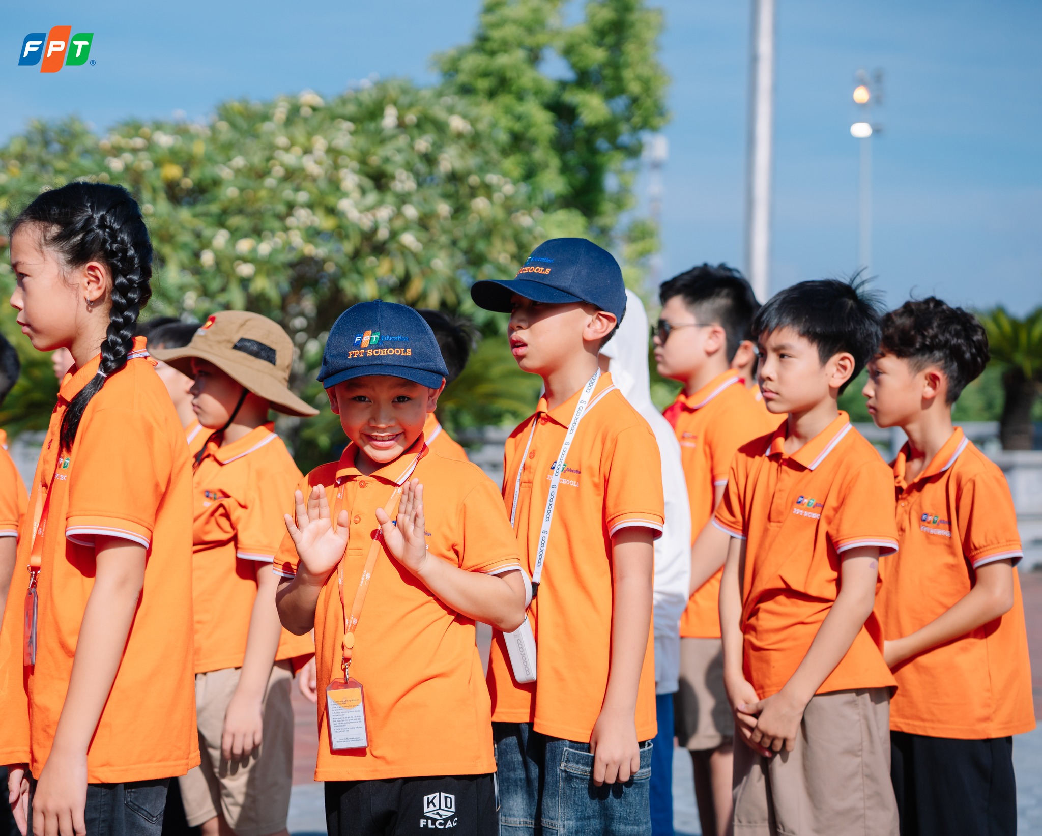 Khám Phá 7 Lợi Ích Của Việc Cho Trẻ Học Bơi Giúp Con Khỏe Mạnh Và Tự Tin Hơn Mỗi Ngày - FPT Education Khám Phá 7 Lợi Ích Của Việc Cho Trẻ Học Bơi Giúp Con Khỏe Mạnh Và Tự Tin Hơn Mỗi Ngày