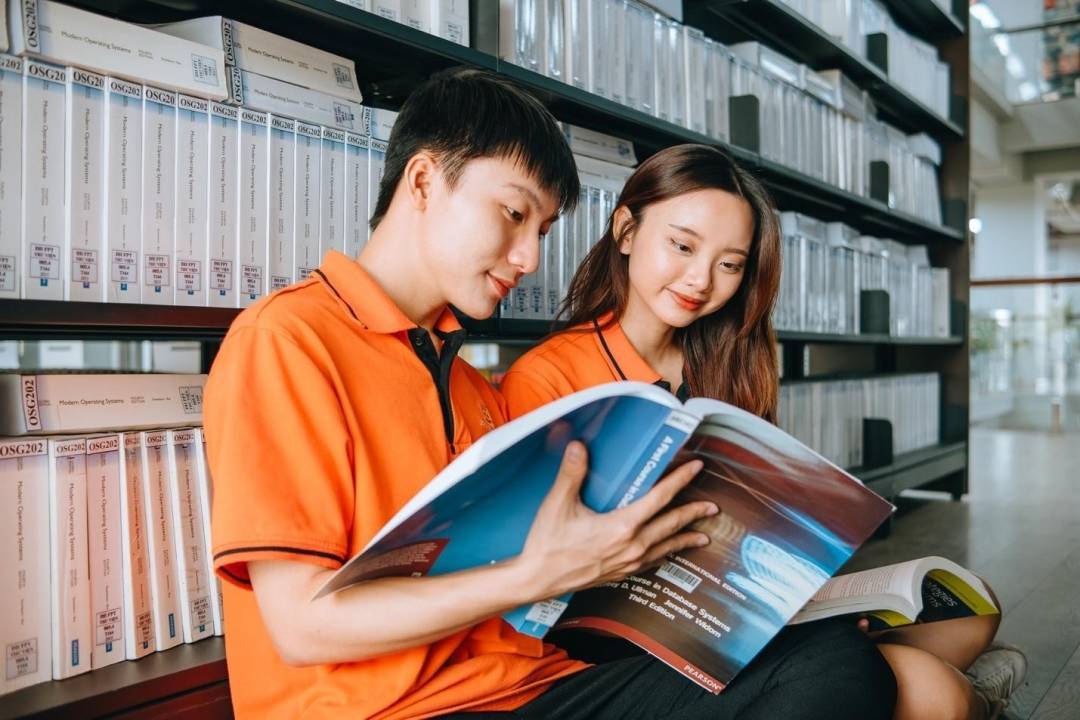 Hệ thống Phổ thông FPT Schools