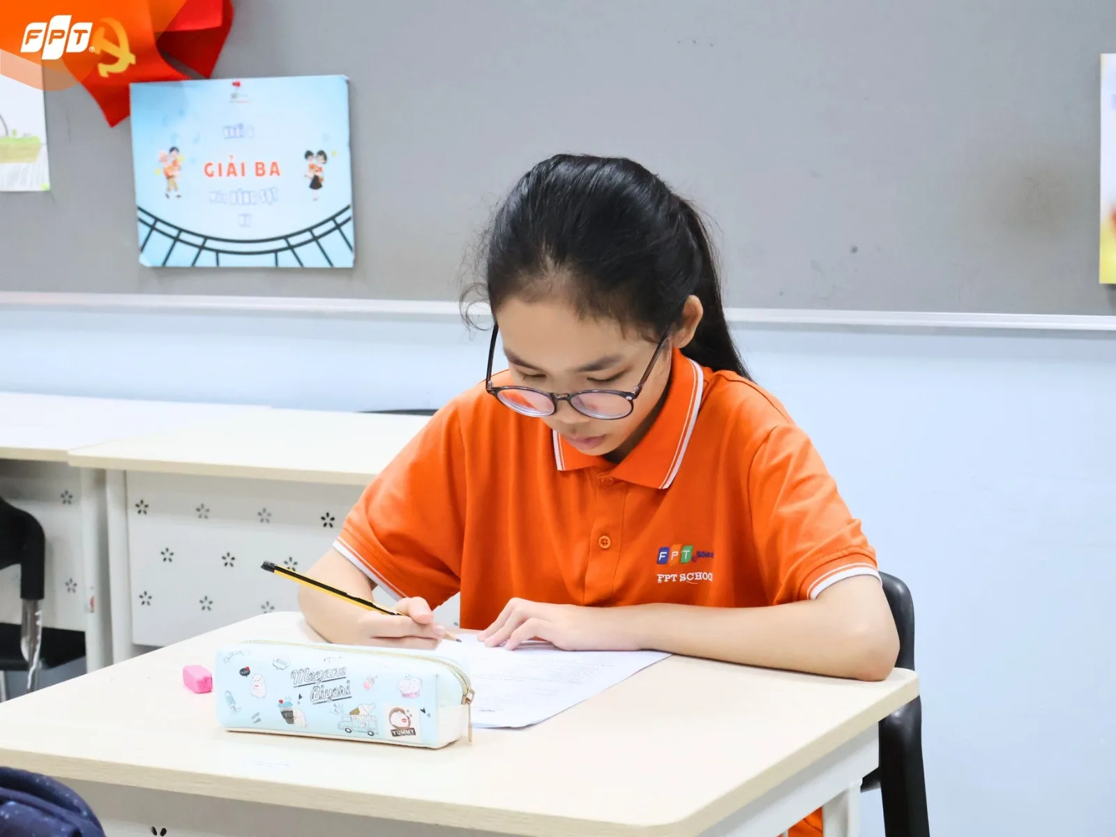 Đọc sách mở ra tương lai – lợi ích của việc đọc sách giúp học sinh trưởng thành toàn diện