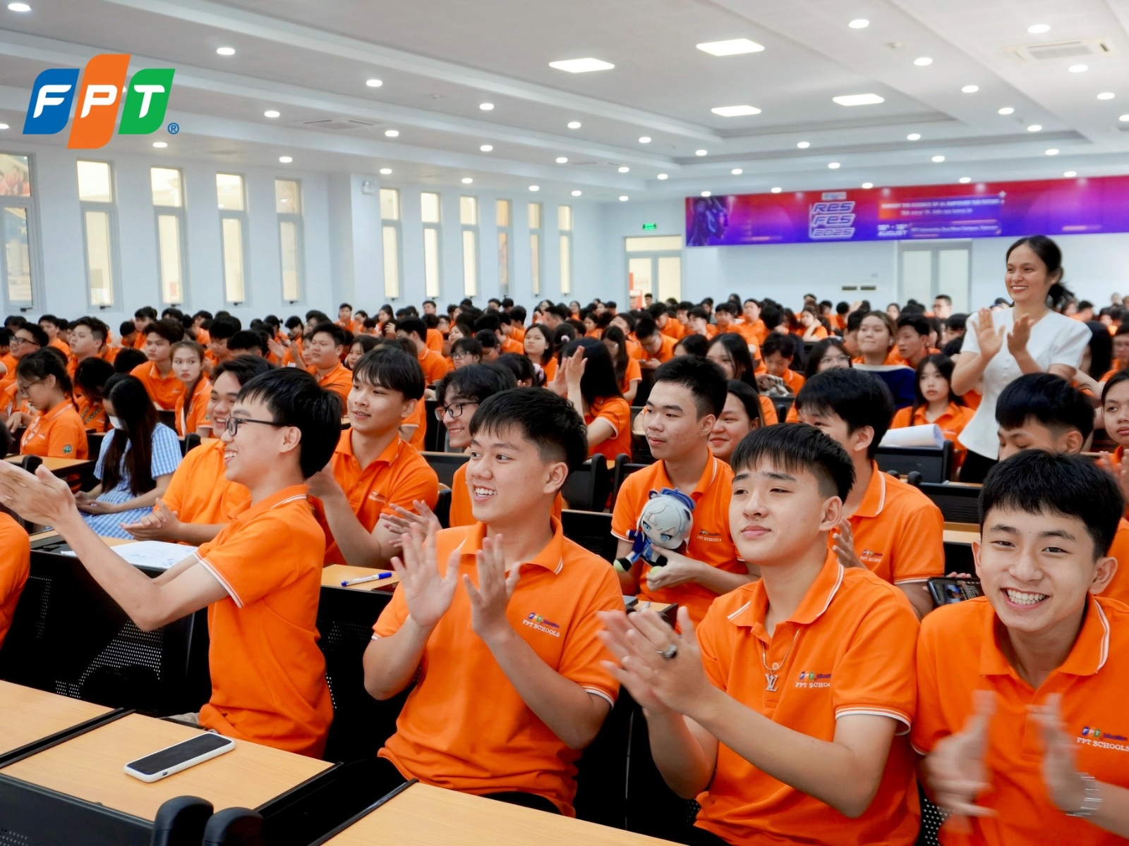 Gia tăng sự tự tin