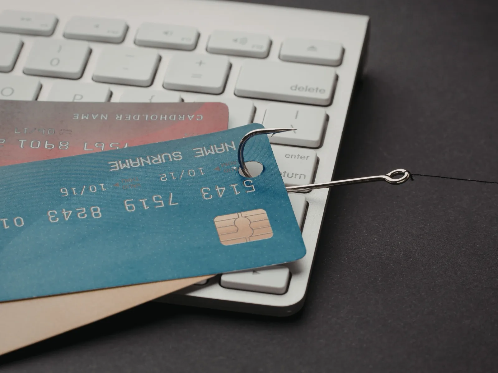 Lừa Đảo Bán Hàng Qua Mạng Và Cách Nhận Biết Để Mua Sắm An Toàn