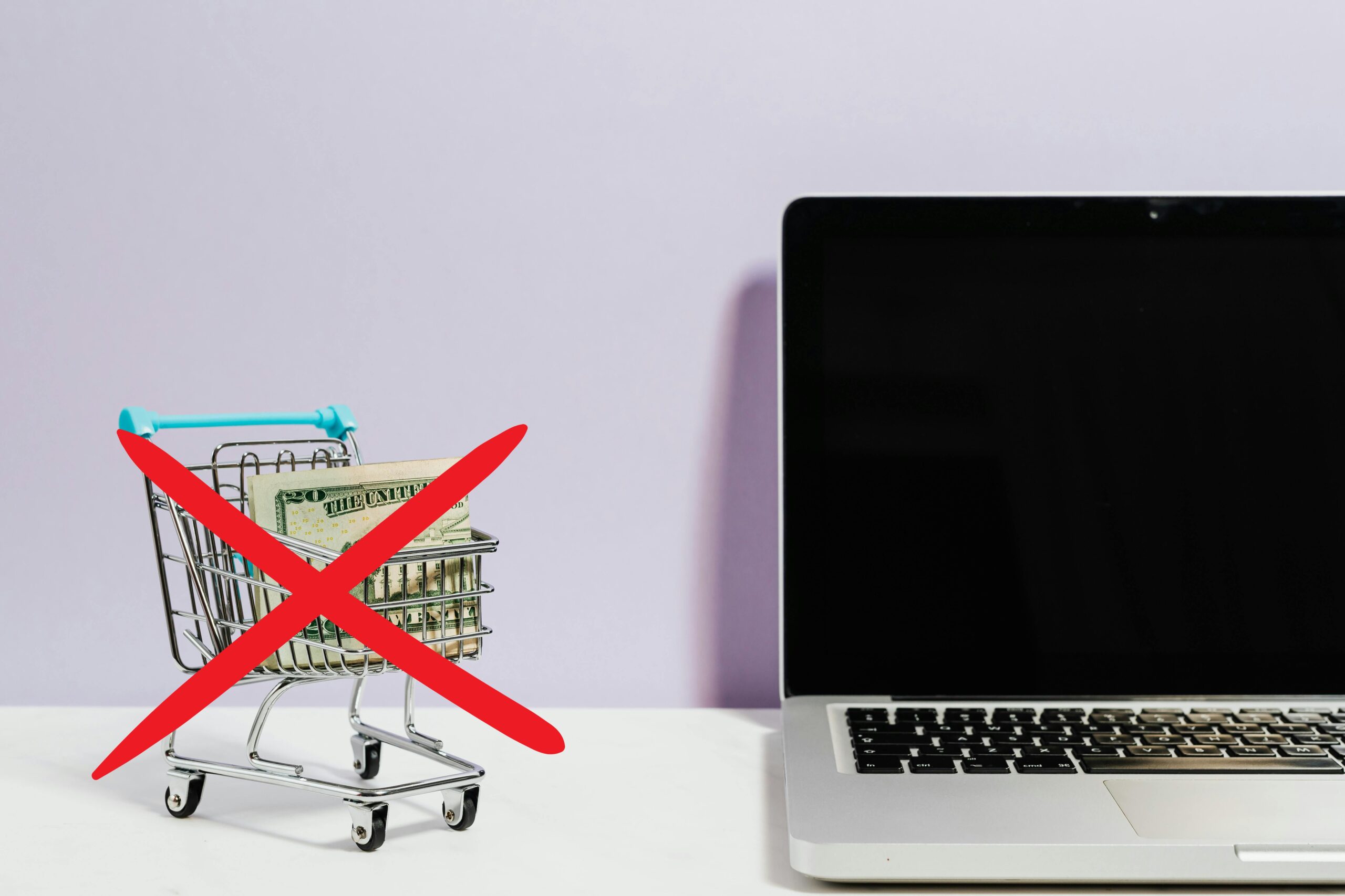 Lừa Đảo Bán Hàng Qua Mạng Và Cách Nhận Biết Để Mua Sắm An Toàn