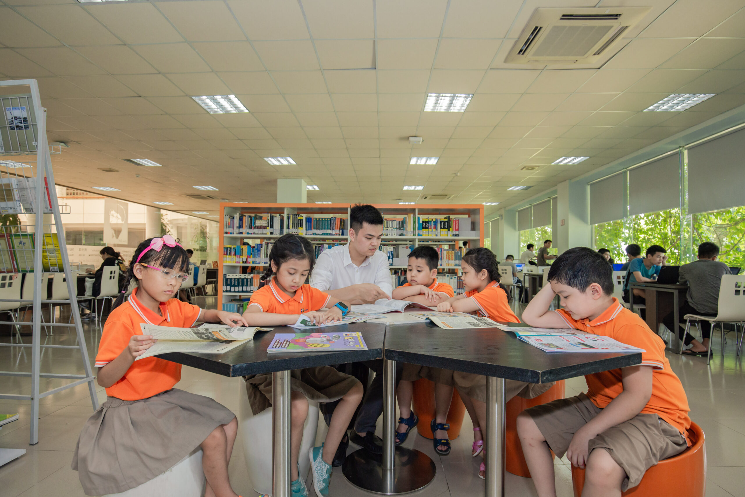 Cách Luyện Reading IELTS Hiệu Quả Giúp Bạn Tăng Band Nhanh Nhất