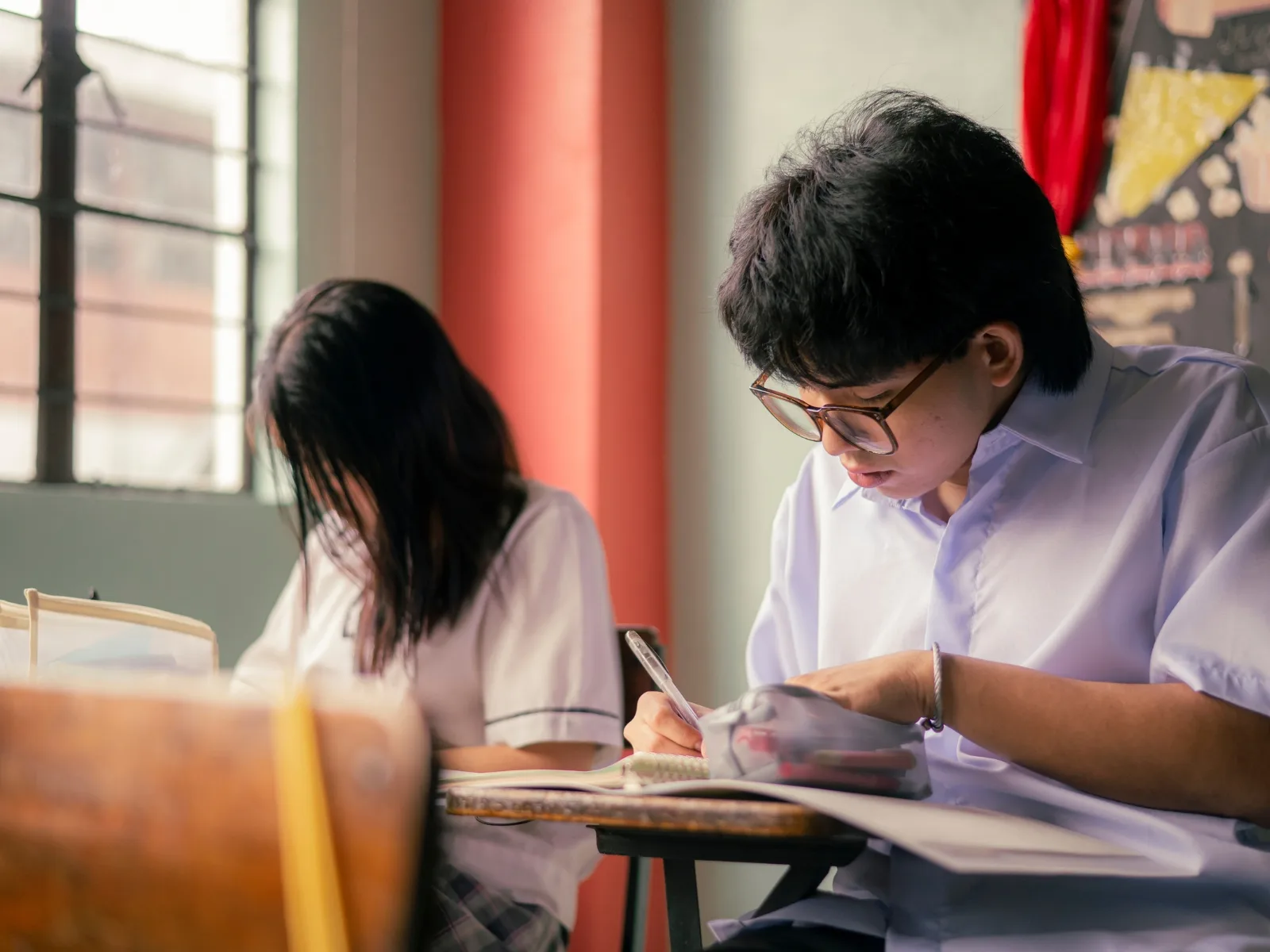 Nam bao nhiêu tuổi hết tuổi dậy thì? Giải đáp chi tiết về giai đoạn phát triển thể chất - FPT Education Giai đoạn tiền dậy thì (từ 9-12 tuổi)