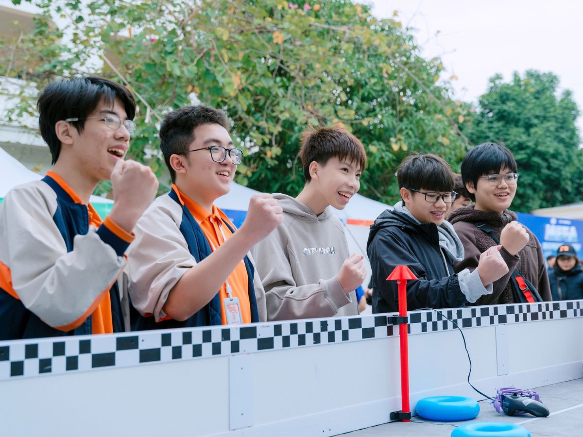 Năng khiếu là gì? Làm sao để phát hiện năng khiếu bản thân | FPT Schools