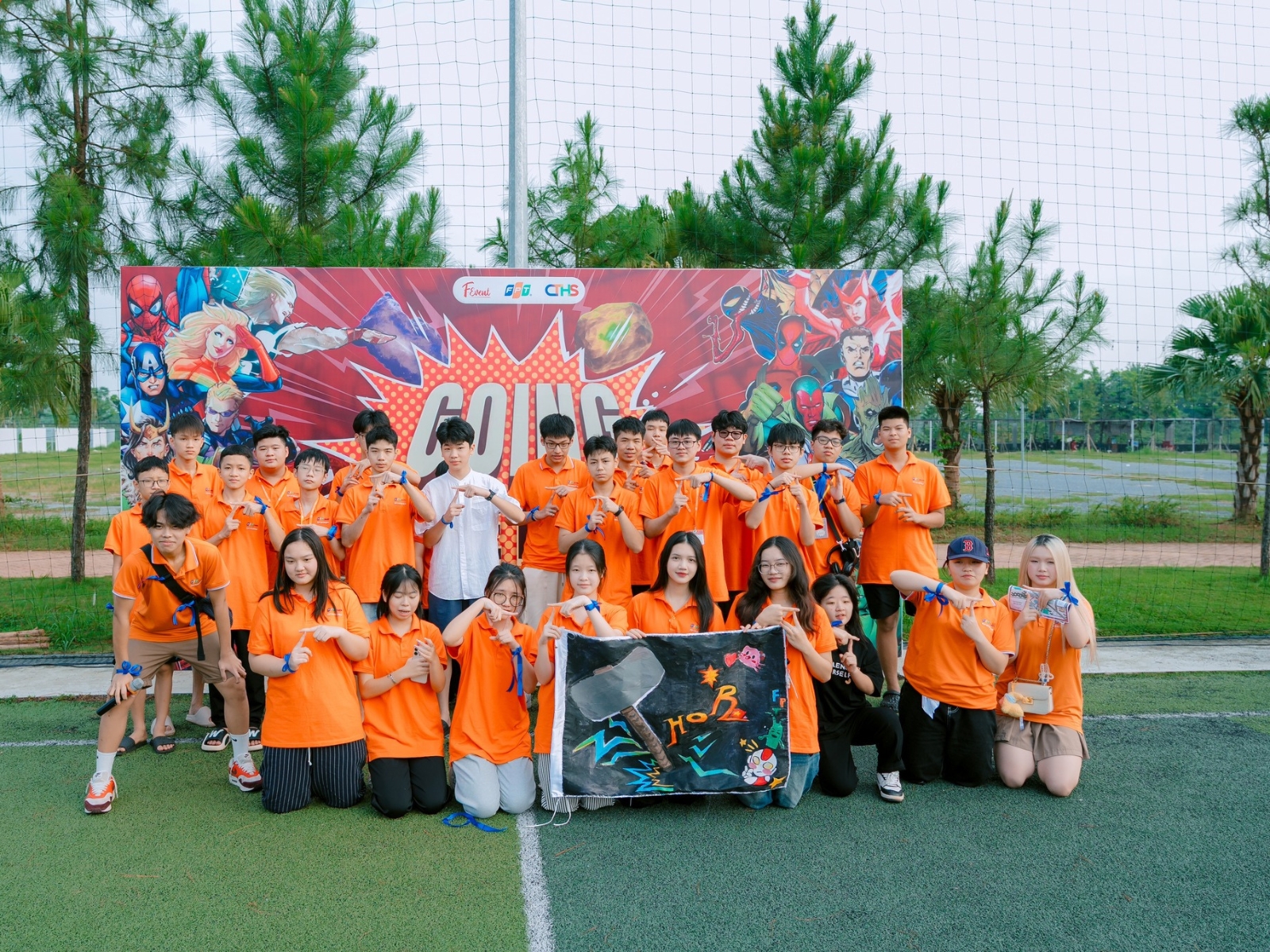 Nên học SAT hay IELTS? Chứng chỉ nào lợi thế hơn? - FPT Education Nên học SAT hay IELTS trước?