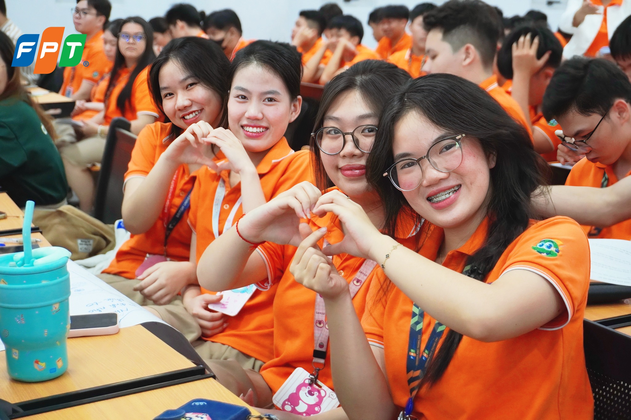 Ngành Ngôn Ngữ Anh Thi Khối Nào? Lợi Ích Của Việc Lựa Chọn Ngôn Ngữ Anh