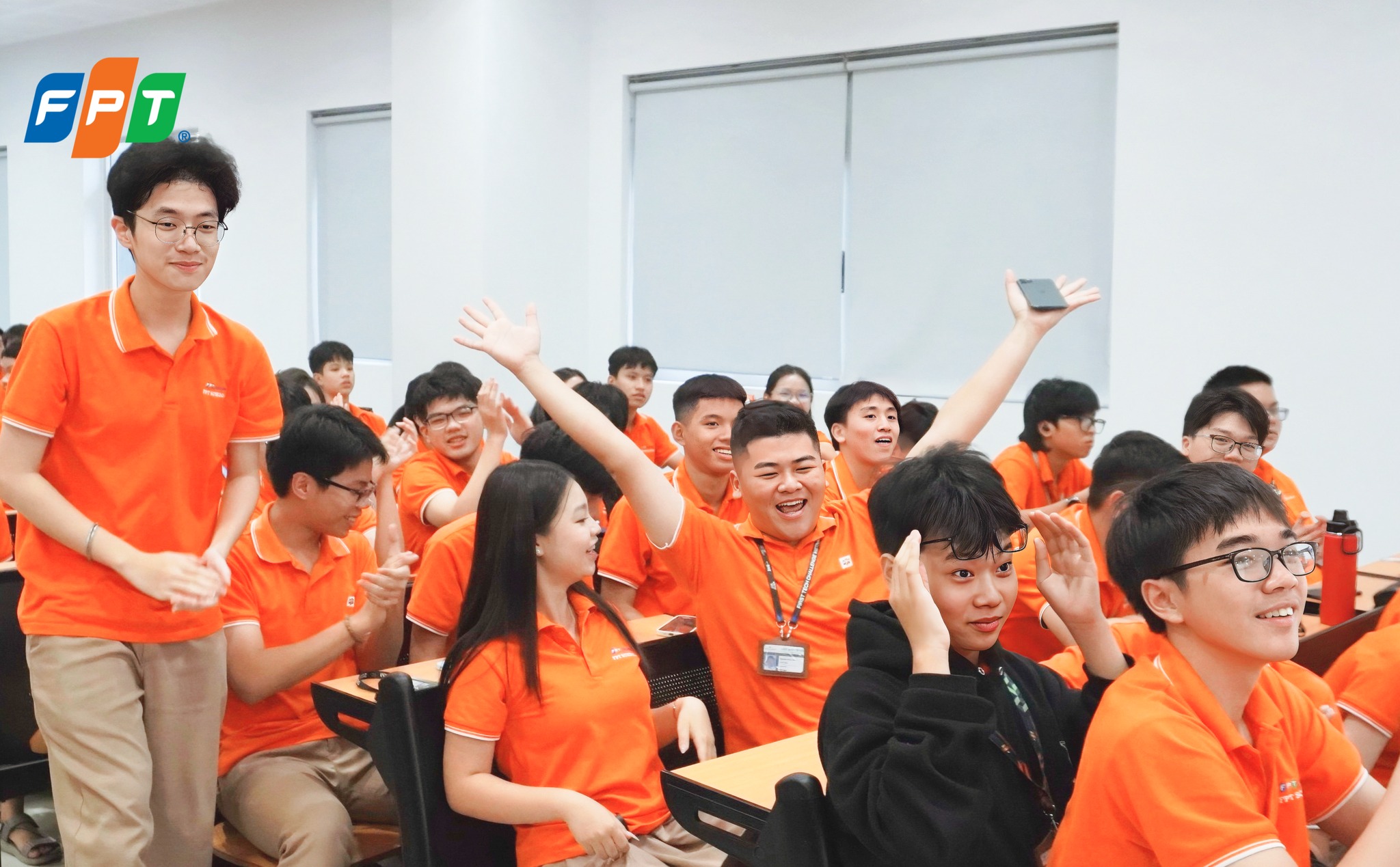 Ngành Ngôn Ngữ Anh Thi Khối Nào? Lợi Ích Của Việc Lựa Chọn Ngôn Ngữ Anh