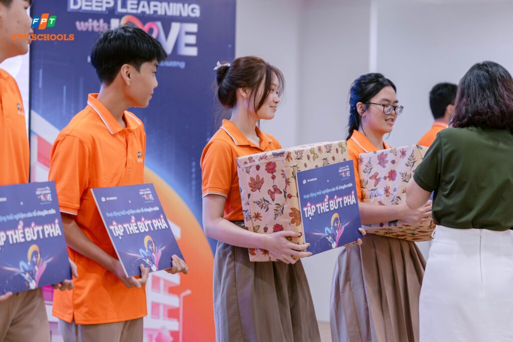 Ứng Dụng Gamification Trong Giáo Dục - FPT Education nguyên lý cốt lõi của gamification trong giảng dạy