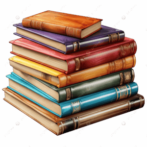 Những Cuốn Sách Nên Đọc Giúp Học Sinh Và Phụ Huynh Cùng Thay Đổi Tư Duy Và Cuộc Sống - FPT Education Những cuốn sách học sinh nên đọc xếp gọn trên bàn