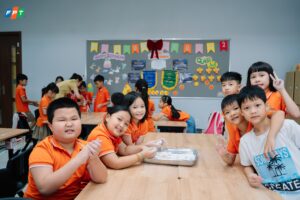 Nội Quy Học Sinh Tiểu Học Và Vai Trò Trong Phát Triển Nhân Cách Học Sinh