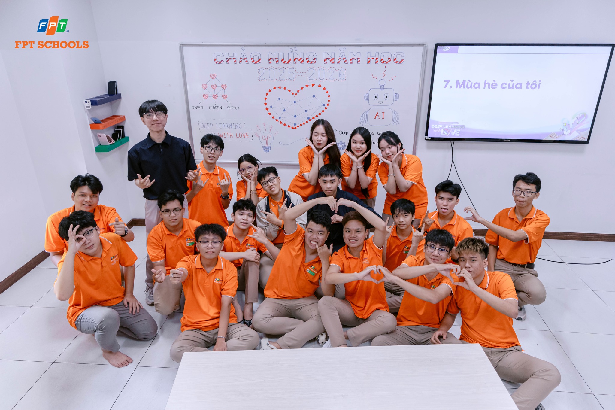 7 Nội Quy Học Sinh Trường Trung Học Cơ Sở Phổ Biến Và Ý Nghĩa Giáo Dục Trong Đời Sống Học Đường