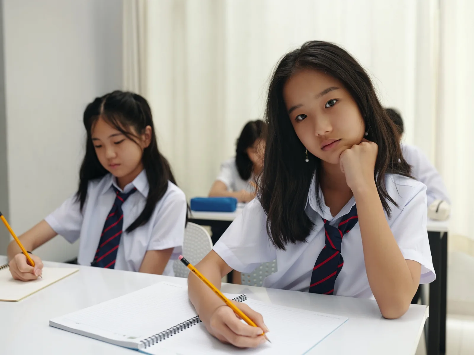 Dậy thì sớm và hậu quả tiềm ẩn