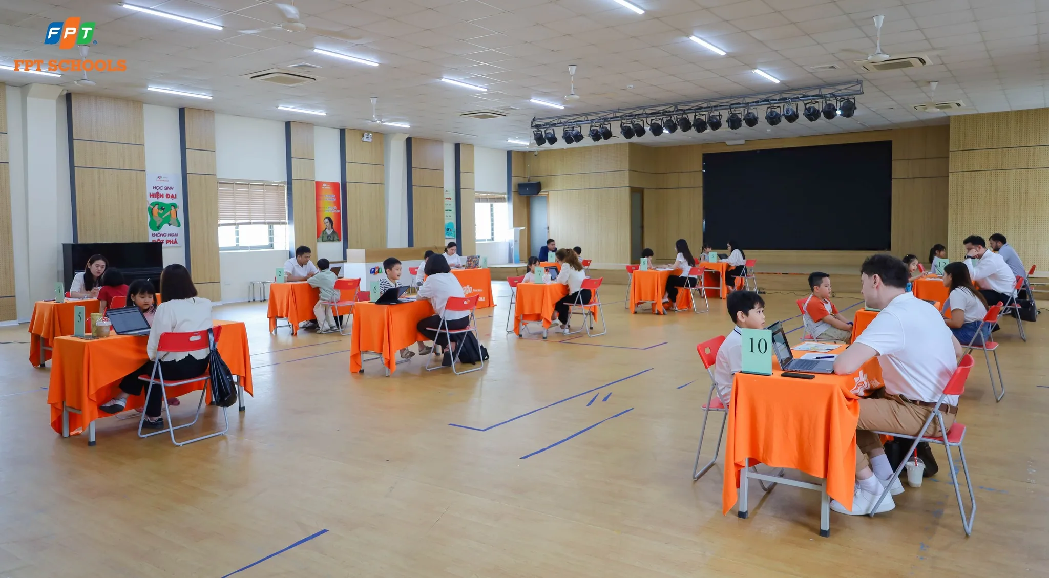 7 cách cải thiện học tập giúp con tiến bộ rõ rệt mỗi ngày - FPT Education cách cải thiện học tập